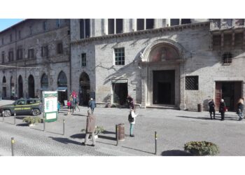 La richiesta al Tribunale civile di Perugia