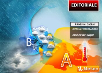 www.iLMeteo.it