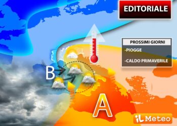 www.iLMeteo.it