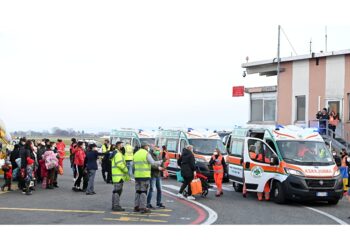 Turista morì nel suo camper.Indagine per istigazione al suicidio