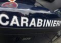 Accertamenti dei carabinieri