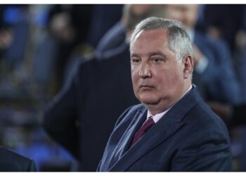 Rogozin