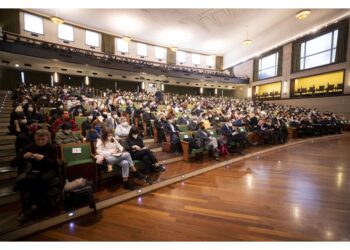 Primato mondiale La Sapienza in storia ma 138 corsi scendono