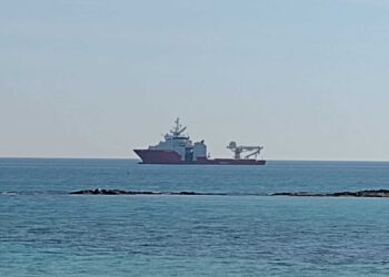 Metanodotto approda in Salento portando gas dall'Azerbaijan