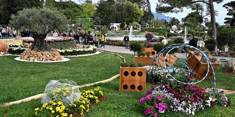 Aumento costi del 67% per la floricoltura