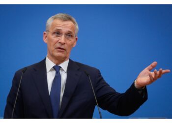 Stoltenberg