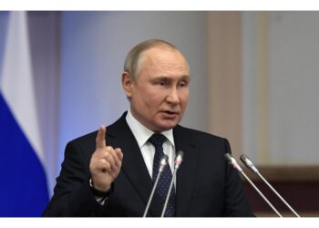 'Putin potrebbe annunciarla simbolicamente 9/5