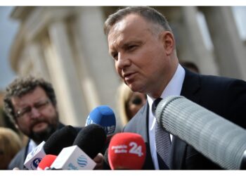 Andrzej Duda