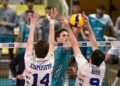 Cantù-Brescia volley