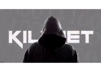 Lanciato dal collettivo Killnet