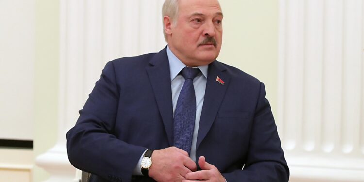 Lukashenko firma emendamenti al Codice penale