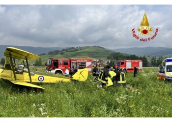 Incidente ad Asiago