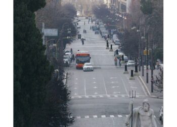 'Roma non ha sistematicamente rispettato valori biossido azoto'