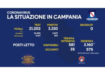 Stabile l'occupazione dei posti letto