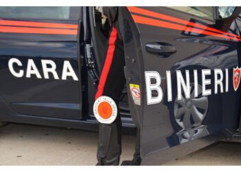 Presi dai carabinieri di Aversa anche il fratello e il padre