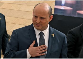 Da Bennett un nuovo avvertimento all'Iran