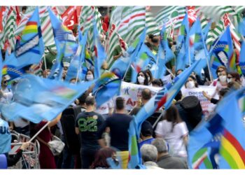 Attesi cento pullman. Malumori per piazza Montecitorio negata