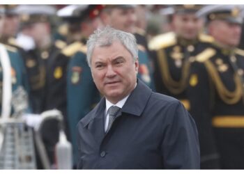 Volodin