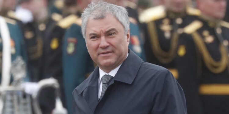 Volodin