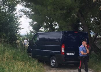 Indagini su 27enne sparita dal 12/3. Cc in casolare e roulotte