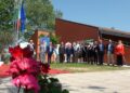 Alzate Brianza, nel giardino della scuola l’albero della memoria