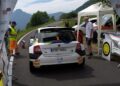 Scatta il Rally Valle Intelvi