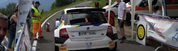 Scatta il Rally Valle Intelvi