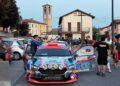 Riordino San Fedele Rally Valle Intelvi