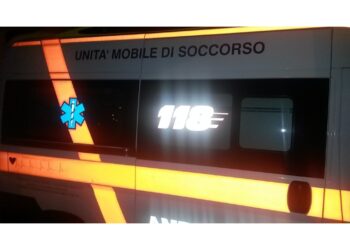 Incidente nell'Anconetano