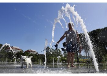 Picco Co2 nella capitale