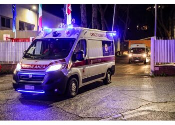 Nel corso della notte nel Goriziano. Indagano carabinieri