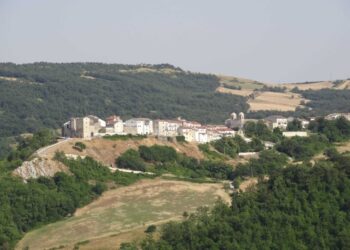 A Celle San Vito attesa per inaugurazione statua Carlo I D'Angiò