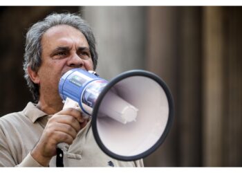 Dopo assalto a sede Cgil di Roma. Coinvolto anche leader Fiore