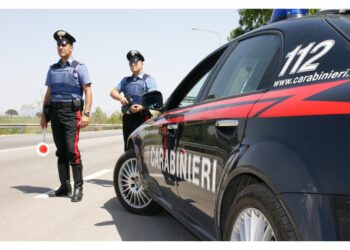 Nel corso della notte nel Goriziano. Indagano carabinieri