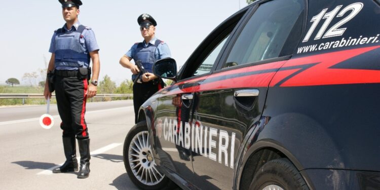 Nel corso della notte nel Goriziano. Indagano carabinieri