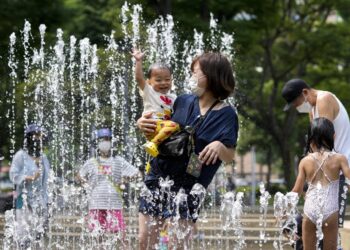 Ondata di caldo mette a rischio stabilità offerta operatori