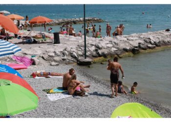 Squadra Mobile Verona ricostruisce episodi in spiaggia e treno