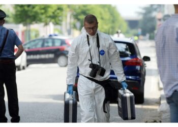 21enne venne ucciso per un regolamento di conti tra spacciatori