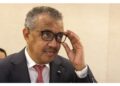 Direttore generale Tedros