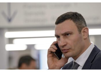 Klitschko: 'Guerra tragedia anche per russi