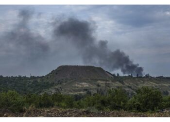 'I russi bombardano le truppe 24 ore su 24'