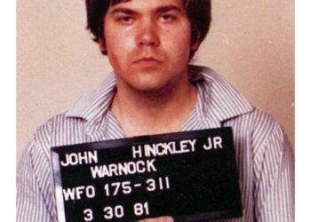 Dal 15 giugno cadono restrizioni per John Hinckley