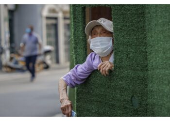 'Persistenza è vittoria. Coordinare la prevenzione e l'economia'