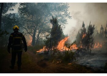 Parigi torna a respirare