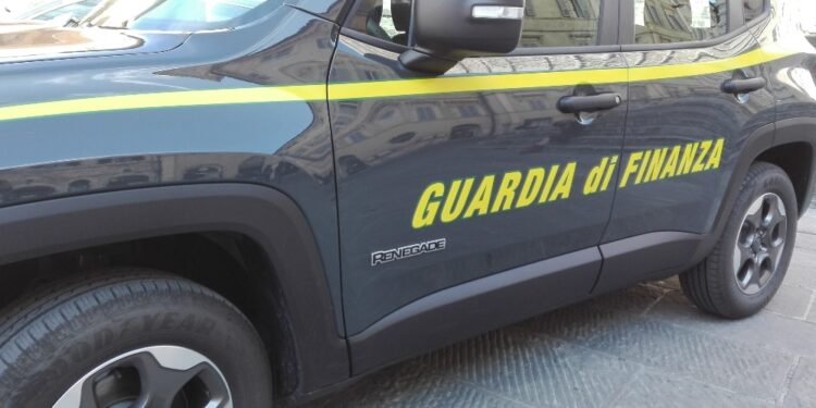 Sequestrati beni per tre milioni in indagine guardia finanza