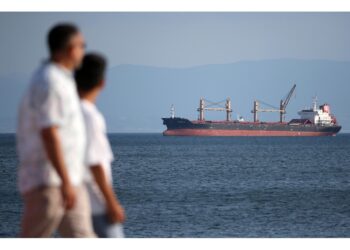 Una diretta in Corea Sud