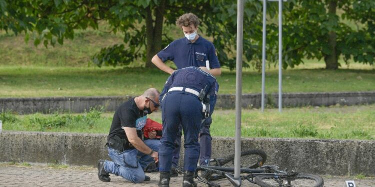 Undicesima vittima ad agosto nella provincia della Marca