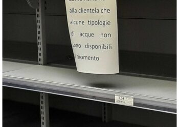 In molti punti vendita arrivano marche 'nuove'