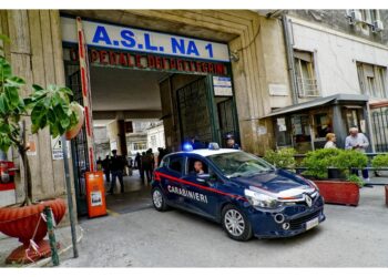 I malviventi volevano portare via un costoso orologio