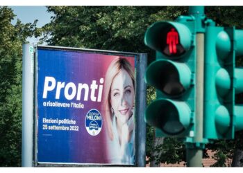 'Pronti a risollevare l'Italia'